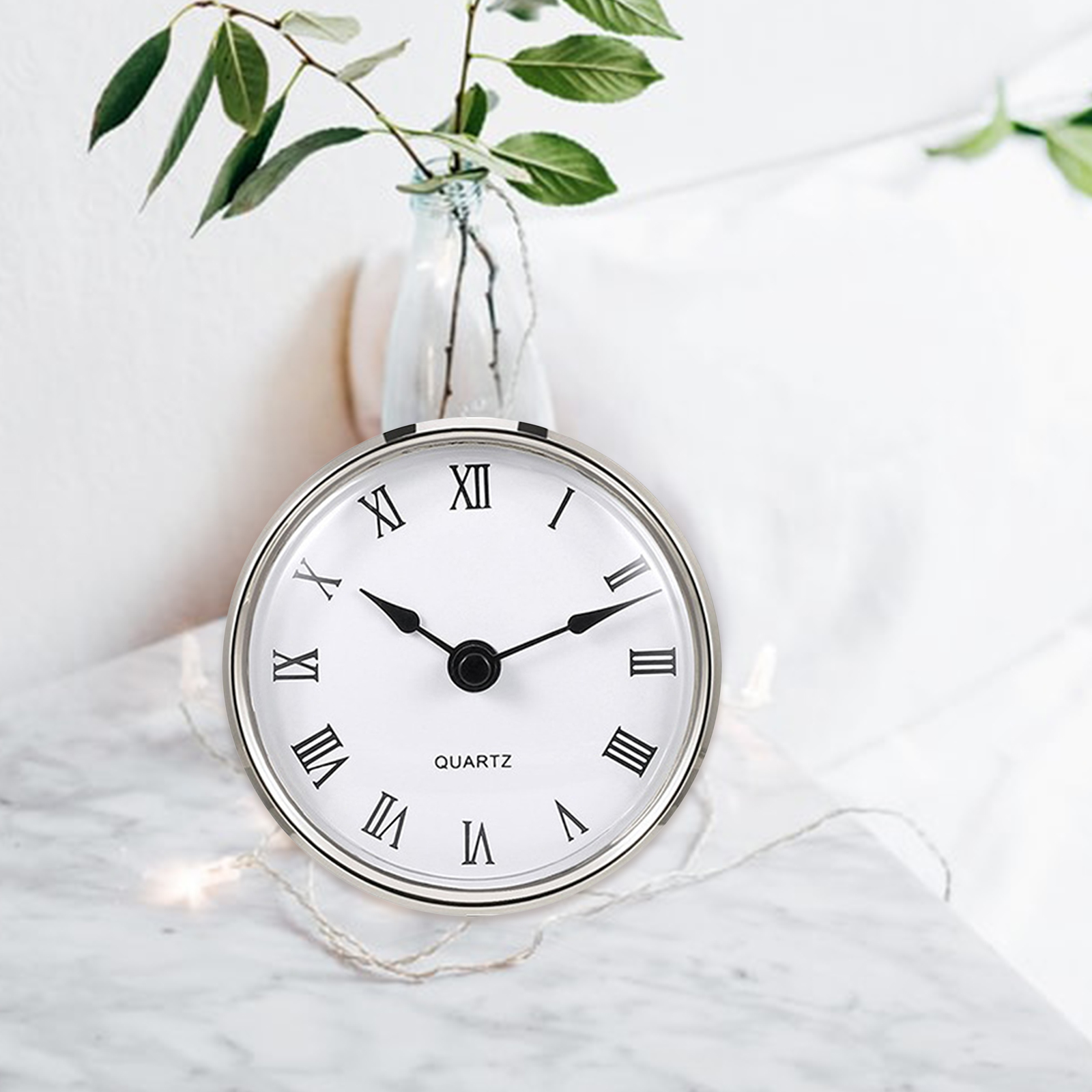 Classic Clock Movement 3