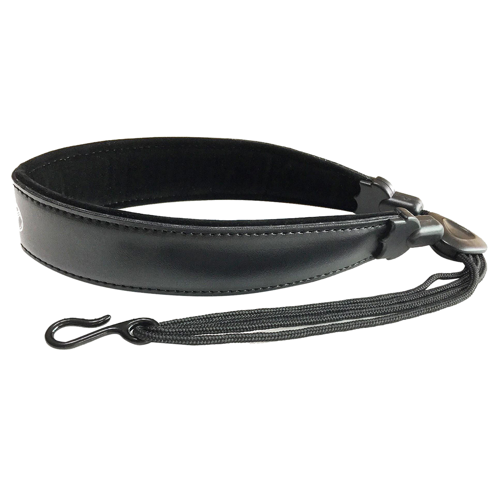 Professional Thick Padded Sax Neck Strap Alto Tenor Sax Shoulder Strap
