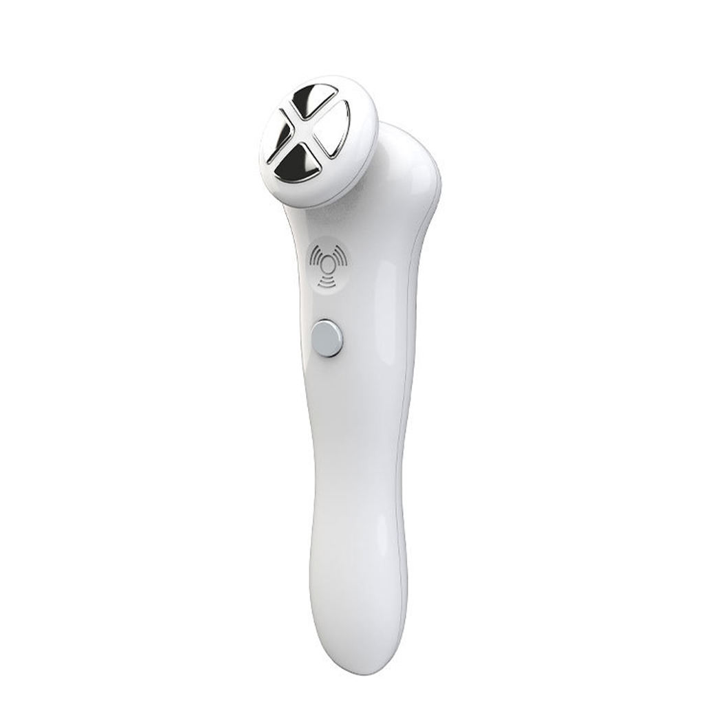 Eye Massager Promote Essence Absorption Eliminate Eye Bags & Swollen Eye Eye Wrinkle Remover USB Rechargeable Skin Care Device