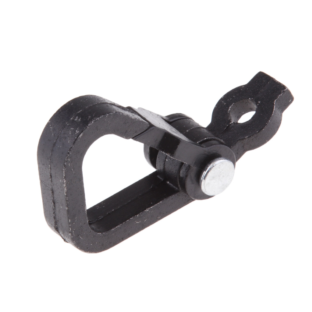 Motorcycle Spring Clip Snap Hook Luggage Helmet Bottle For Motorbike/Scooter/Dirt Bike/ATV/Quad Aluminum Alloy Moto Accessories
