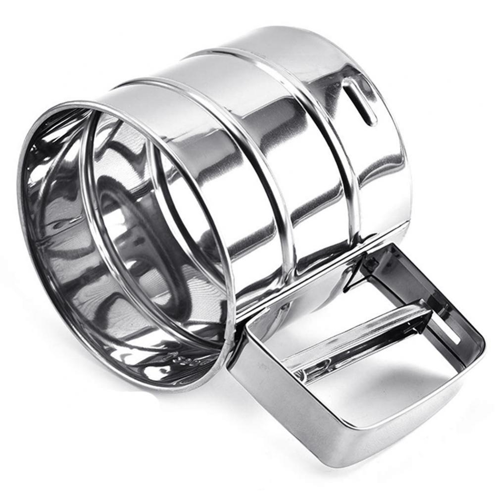 Baking Sieve Cup