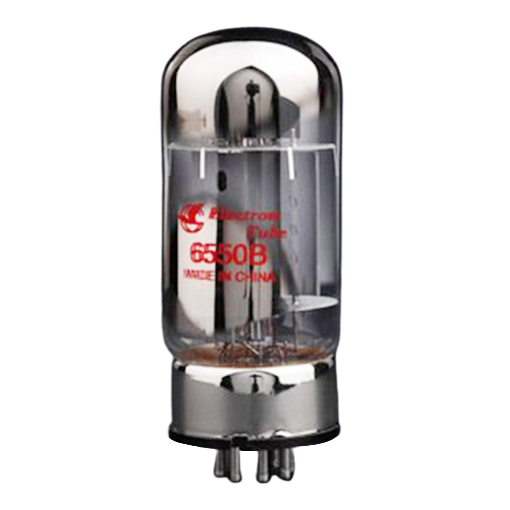 6550B Vacuum Tube Guitar Tube High Power Headphone Mic Audio Equipment Parts