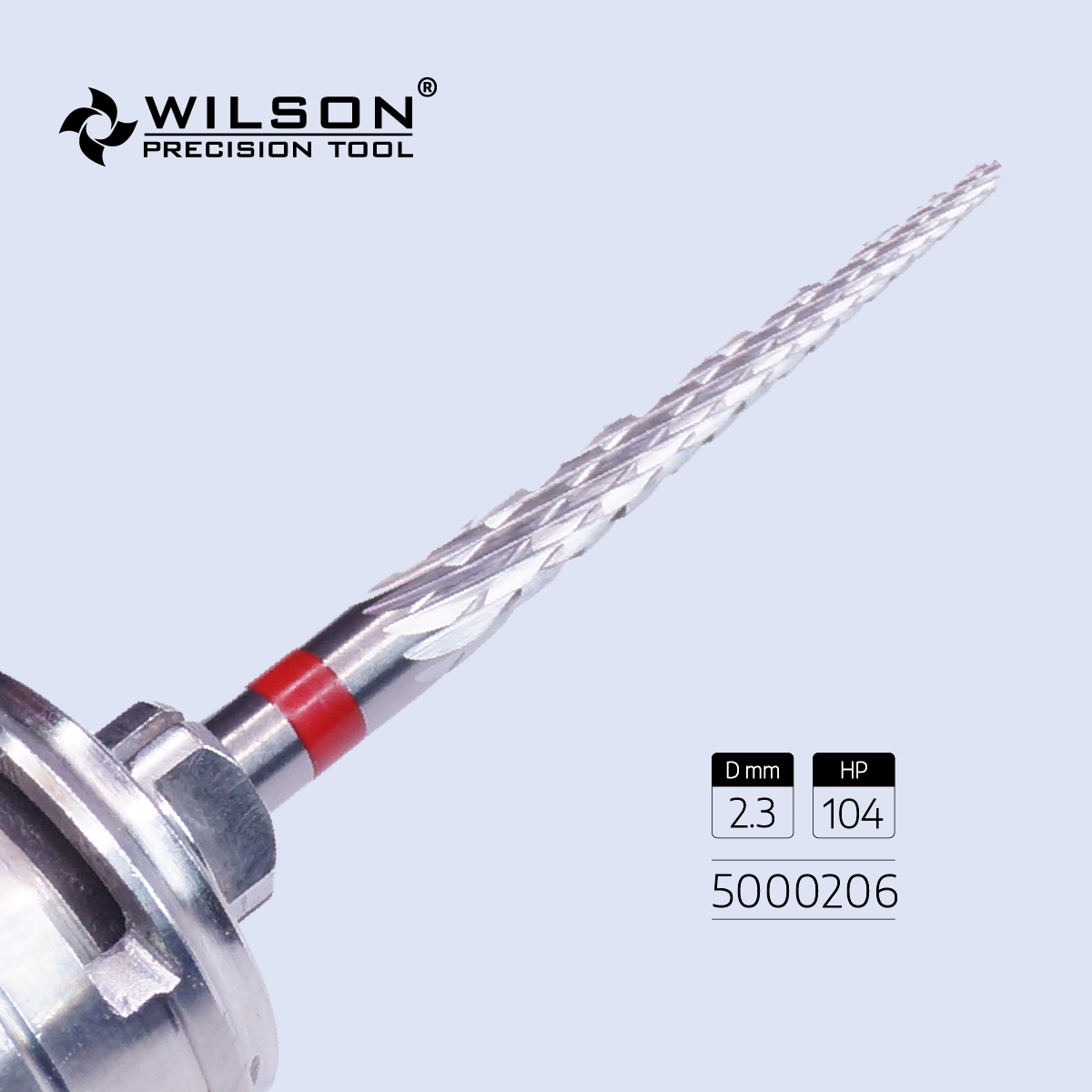 Best of WilsonDental 5000206-ISO 180 140 023 Tungsten Carbide Dental Burs For Trimming Metal / Acrylic Reviews & Tips