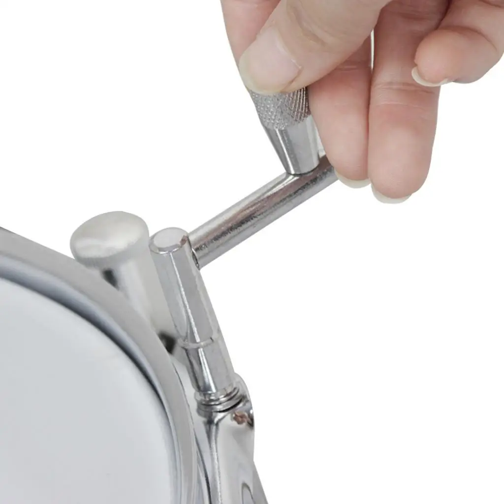 2 Pcs Drum Repair Tool Jazz Drum Musical Instrument Replacement Accessory