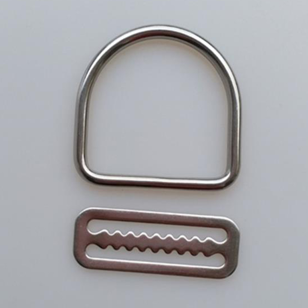 Corrosion-Resistant Steel Scuba Diving 2