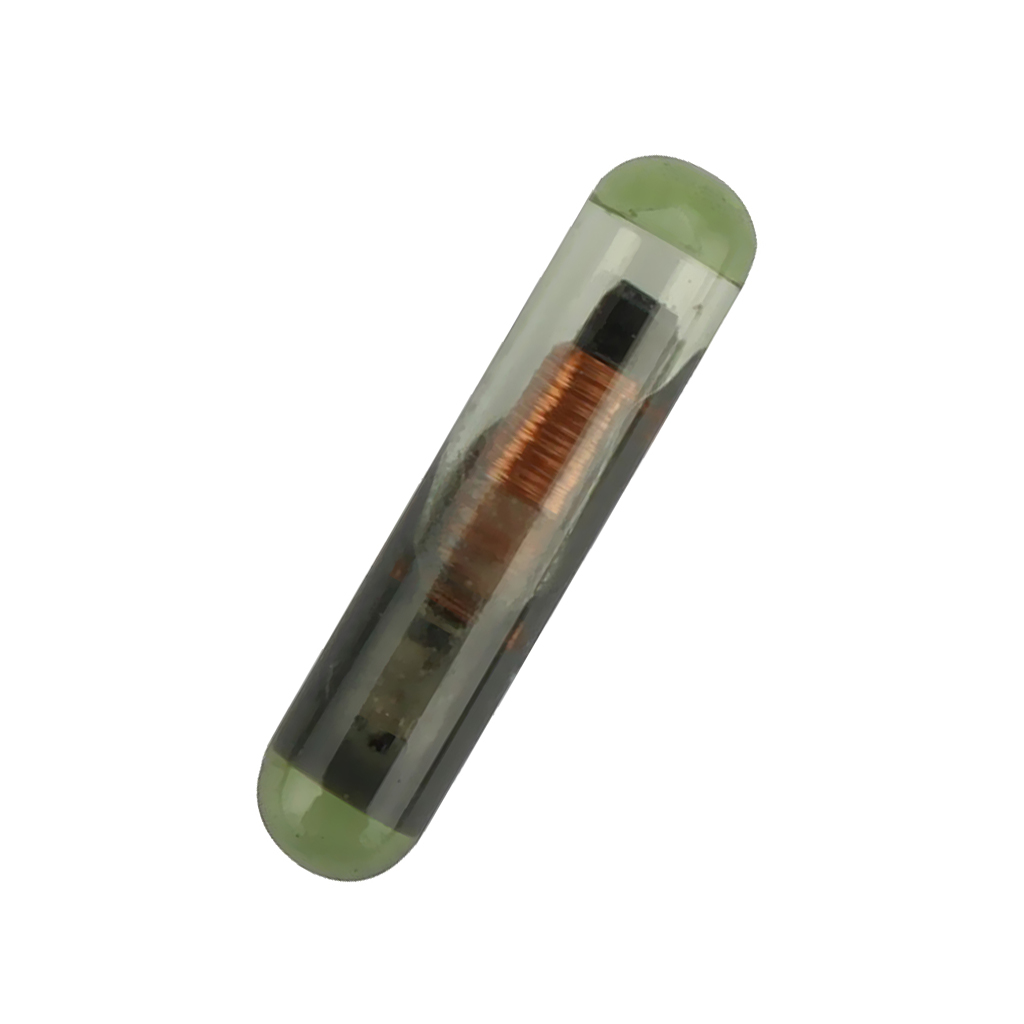 Transponder ID48 Chip Immobilizer Key for Audi VW seat Skoda