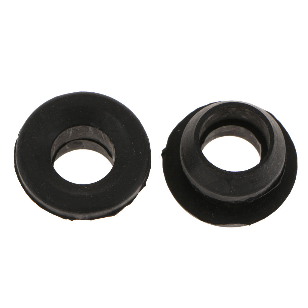 2PCS Toyota Lexus OEM Valve Grommet Genuine OEM Toyota New 90480-18001