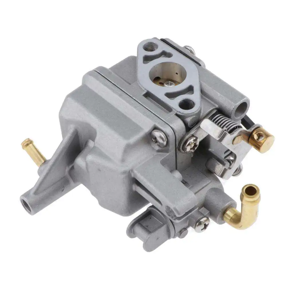 Motorcycle Carburetor Carb  For Yamaha Outboard  F 2HP 2.5HP 4 Strokes Engine Power Scooter /ATV