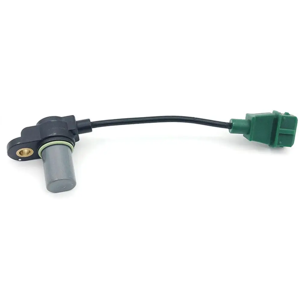 Camshaft Position Sensor Vehicle Parts Accessories Green Metal Replaces Fit for Hyundai Sonata 1999-2005 39350-37110 Standard