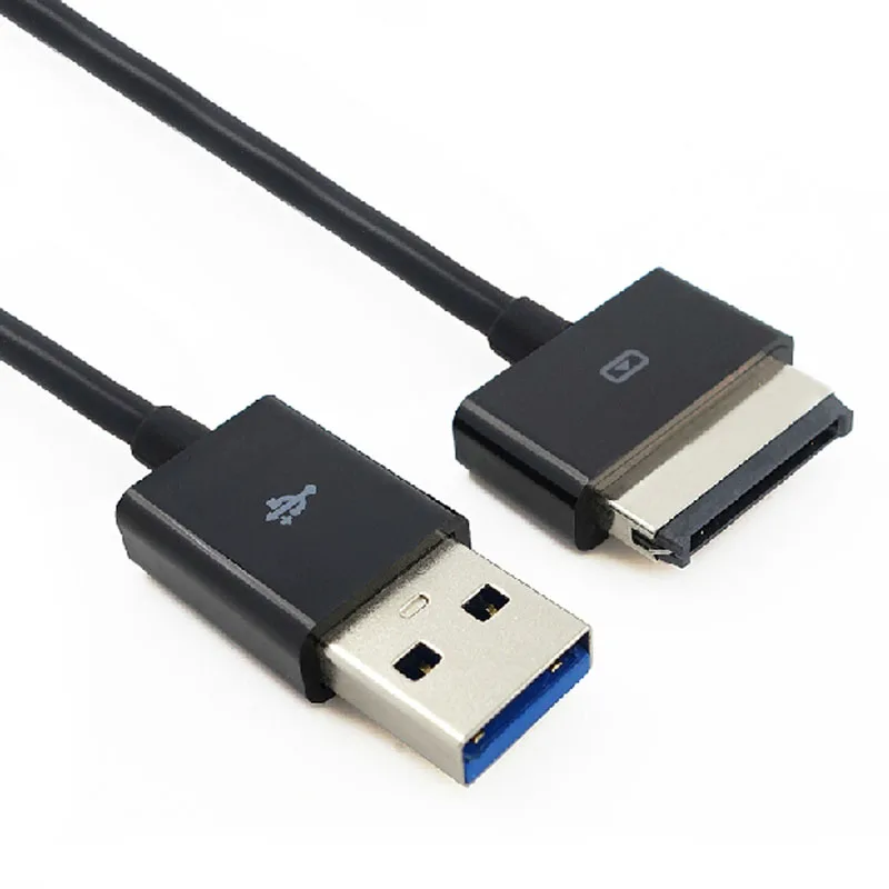 USB3.0 To 40pin Charger Data Cable For Asus Eee Pad Transformer TF300 Tablet SP 