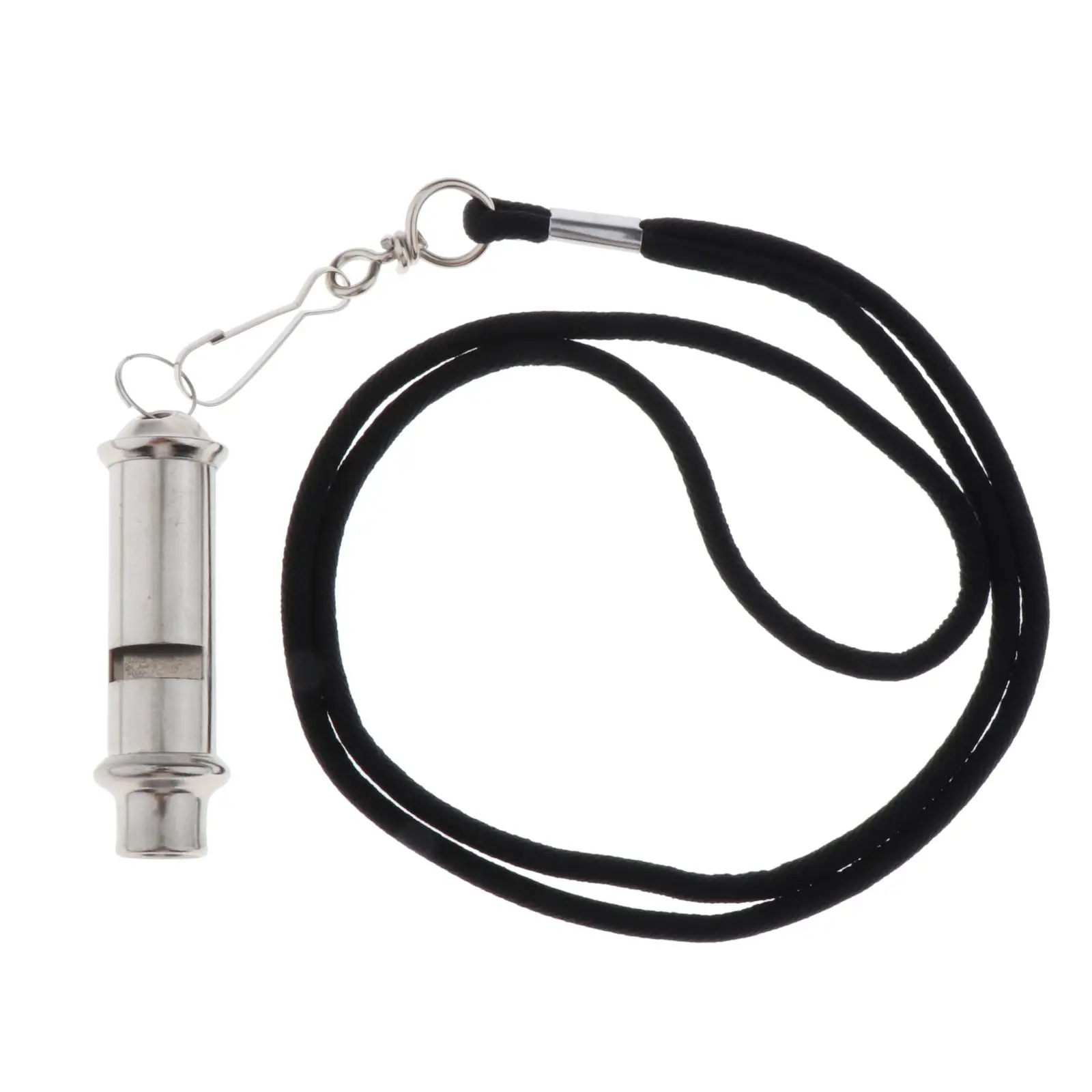 Dual Frequency Survival Emergency Whistle for Camping Hiking Sports Dog Training 