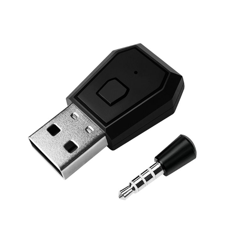 4.0 USB Dongle Wireless Adapter 