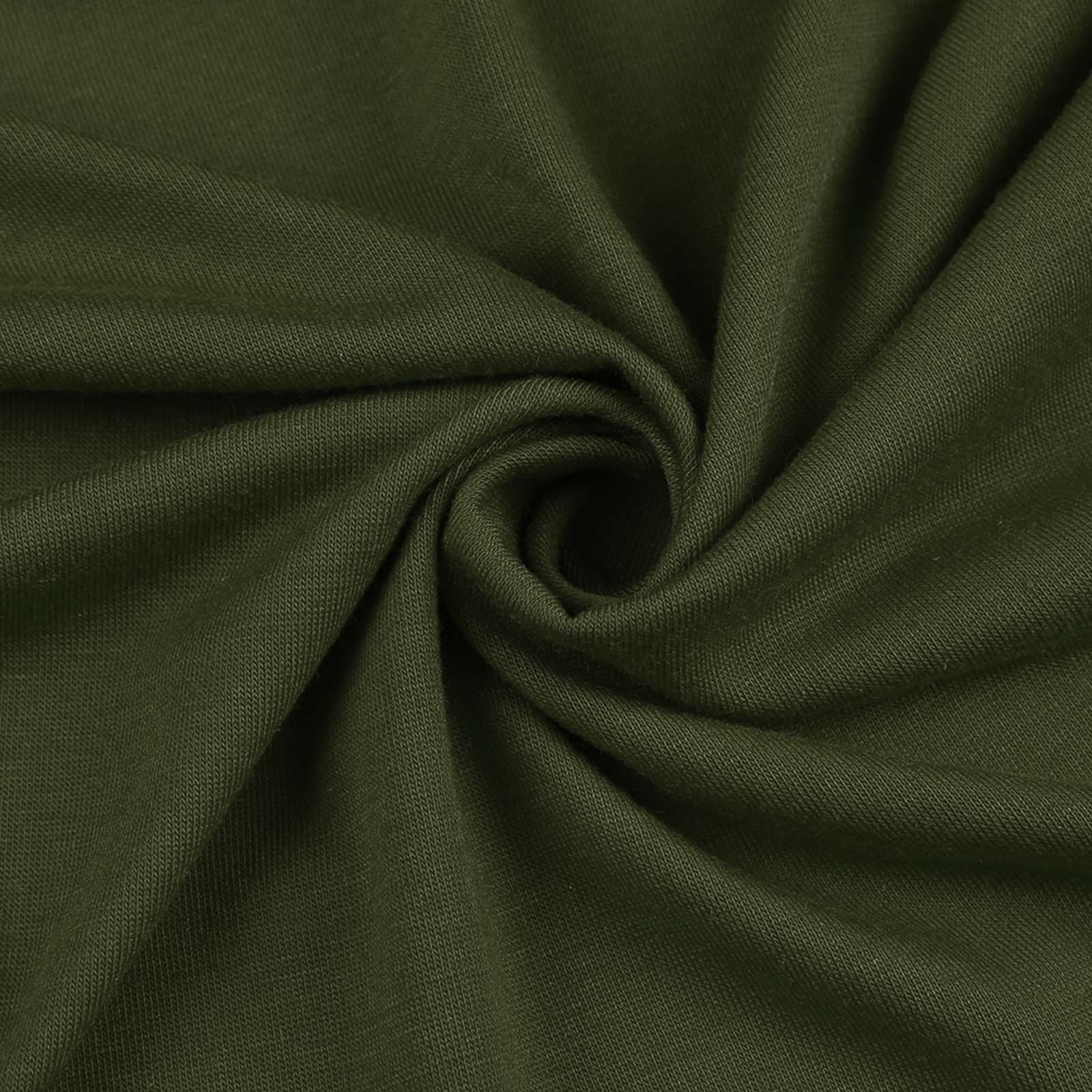 Camisa de Maternidade Roupa de Cor Sólida com Mangas Camiseta para Mulher Nova Compridas Grávida Roupa Amamentadora 40 Nova camisa de maternidade, roupa de cor