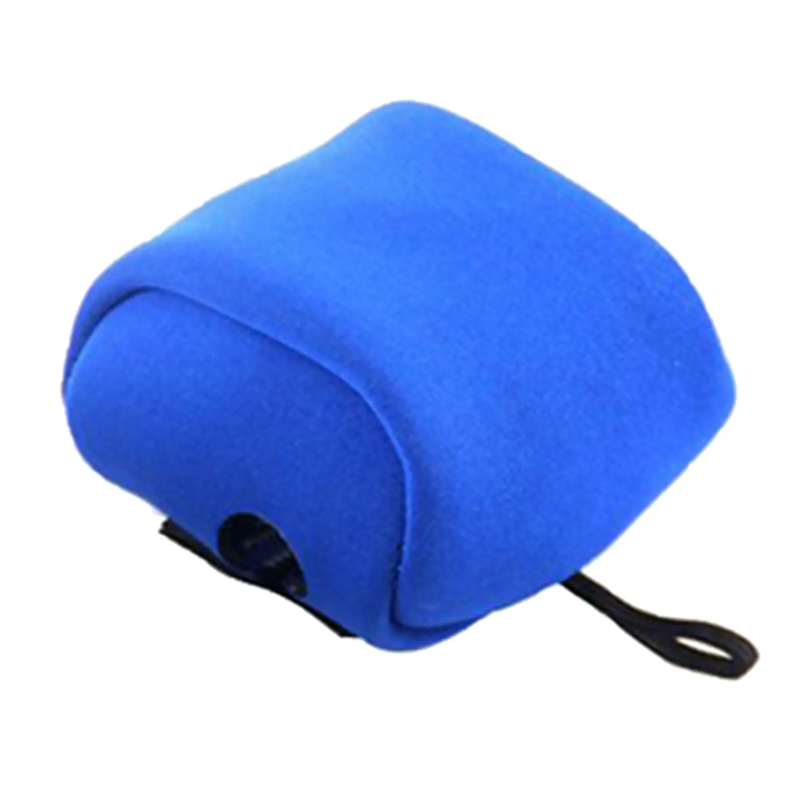 Fishing Reel Cover  Reel Case Bag Reel Glove Neoprene Water Repellent Holder for  Reel