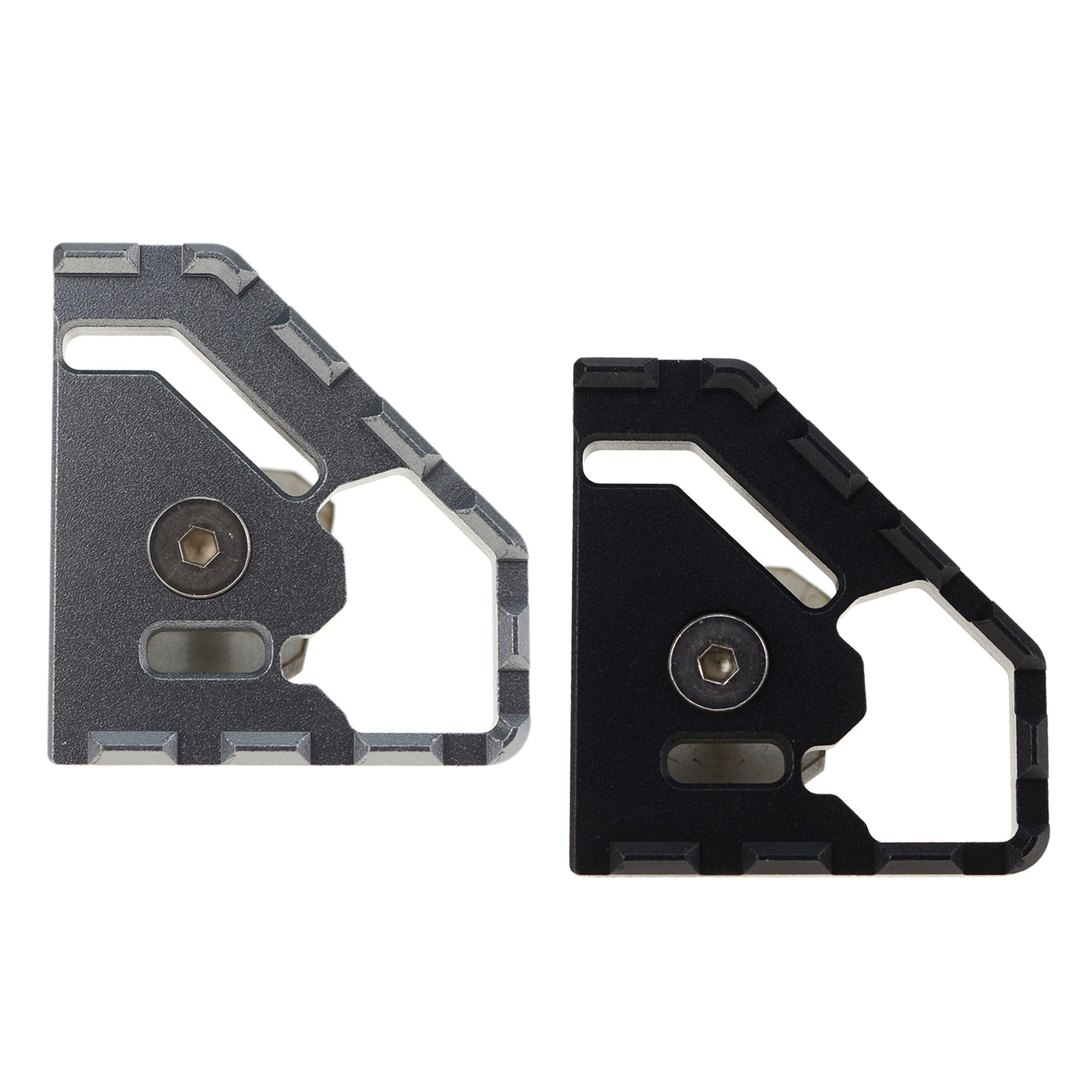 Rear Foot Brake Lever Peda Peg Pad Extender Fit For Honda CRF1000L CRF 1000L