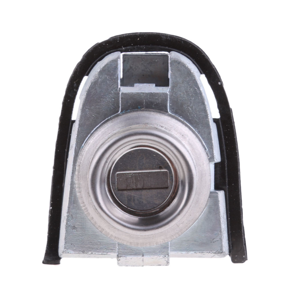 Front Left Driver Door Lock Cylinder Barrel Assembly Key For Kia Forte