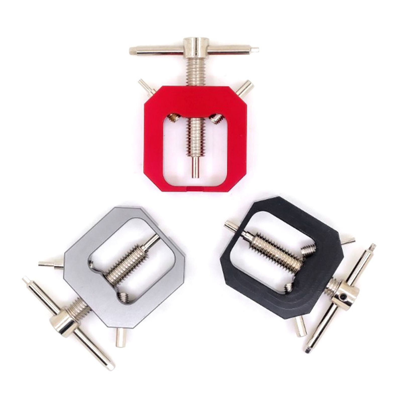 Universal Aluminum Alloy Motor Gear Puller Remover Removal Car Accessory