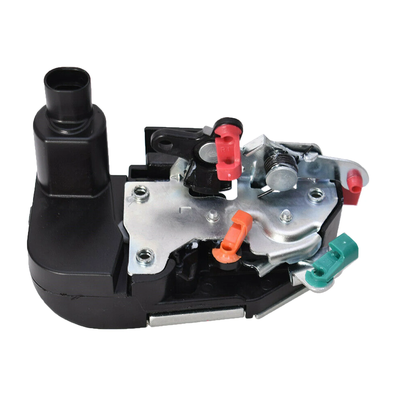 Front Left Door Lock Actuator Motor Replacement Fits for Ram 1500 2500 3500 1994-2002 55076291AB