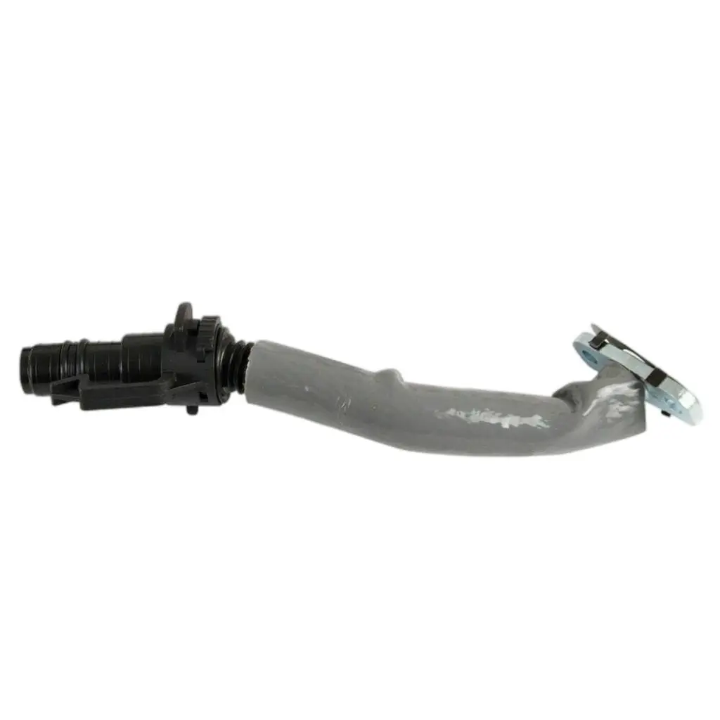 Turbo Oil Return Pipe for Sonic Trax Tube Hose Oil Return Line Fits for Chevy Cruze Durable Plastic 55569839 55587854