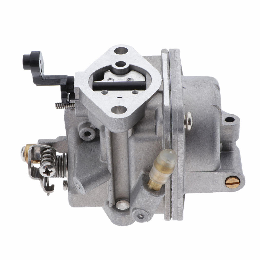 Carburetor For Yamaha 4HP 5HP 4 stroke latest model Outboard Motor Boat