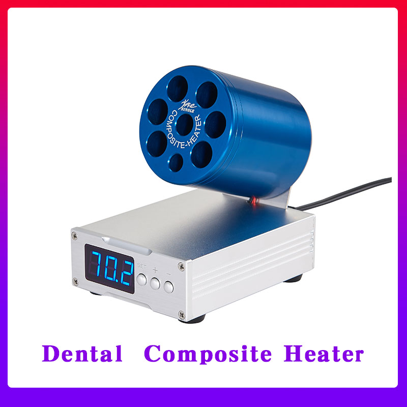 Best of Dental Composite Heater Resin Heating Composed Material Warmer Dentist Equipment With European Standard Plug Resin Heater Reviews & Tips