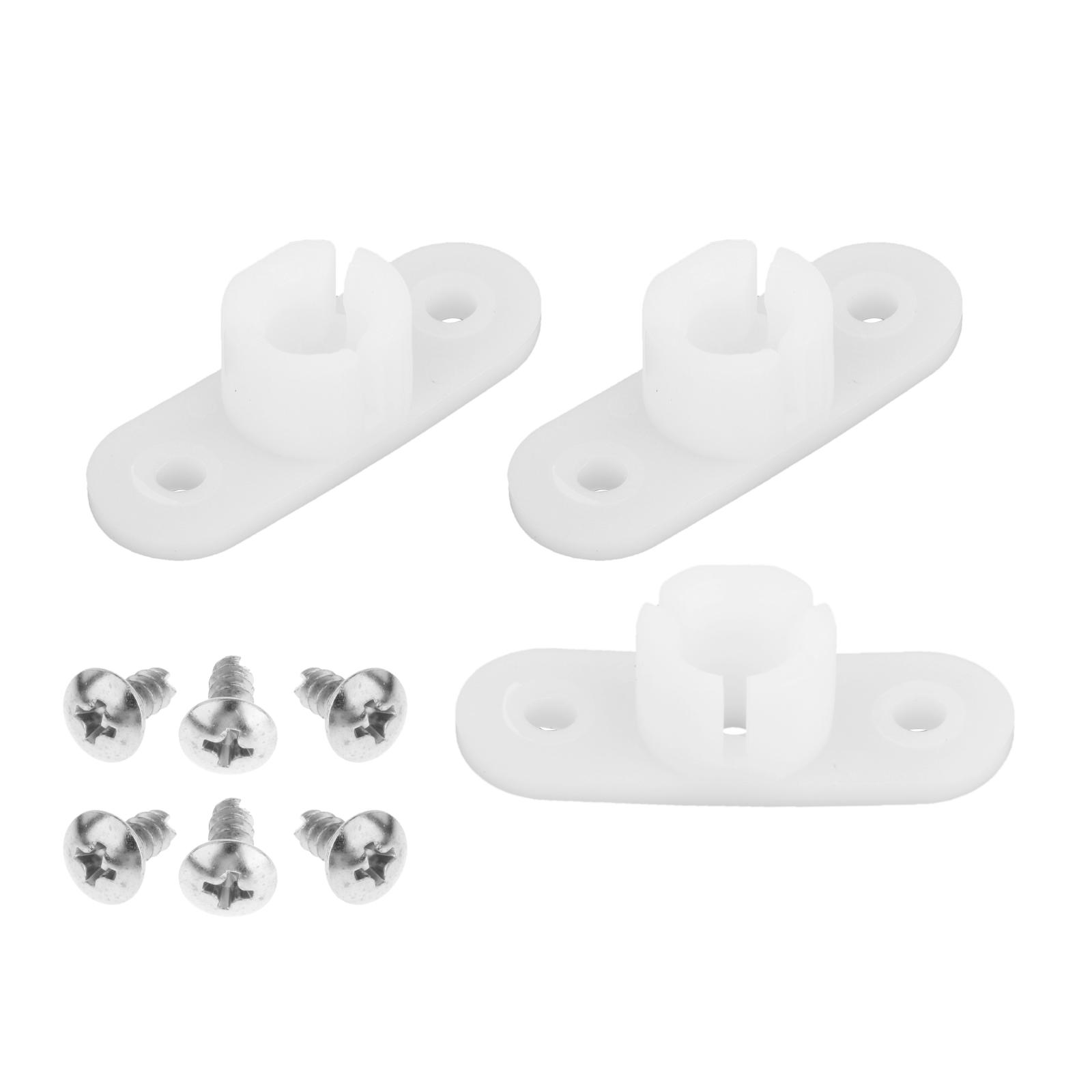 Headlamp Clip Kit STC3368 for Land Rover Discovery 1, 2 Mounting Repair Tool
