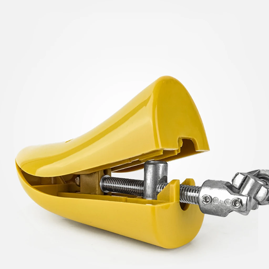 Heavy-Duty Shoe Stretcher Shoe Trees Width Wooden Shaper Metal Construction Heavy-Duty Shoe Stretcher Shoe Trees Width Wooden Shaper Metal Construction