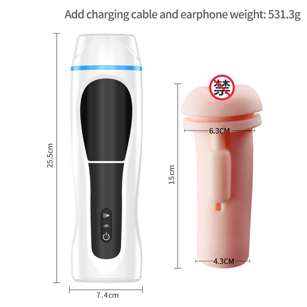 Чашка для мастурбации со звуком, секс-игрушки для мастурбации, полностью  автоматическая быстрая сушка, Мастурбаторы для мужчин, секс-игрушки для  мужчин | AliExpress