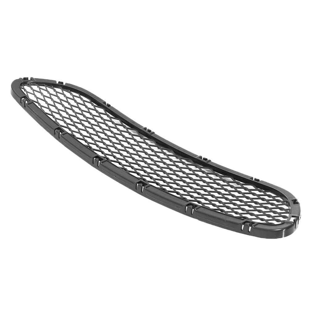 ABS Front Bumper Lower Grille For BMW E90 E91 325i 328i 335i 2009-2012 Front Bumper Mesh Grill Grille