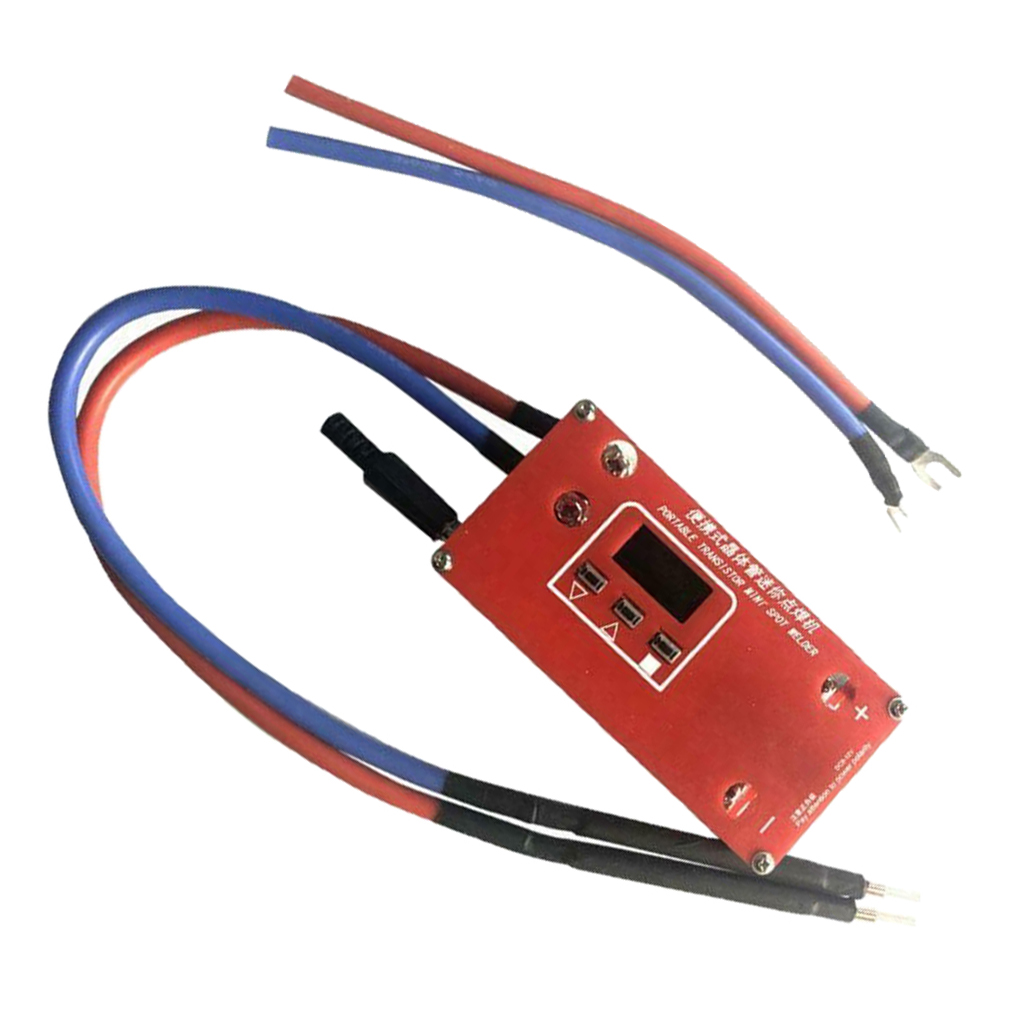 DIY Mini Spot  186-50 Lithium Battery Power Supply 30cm  Pen