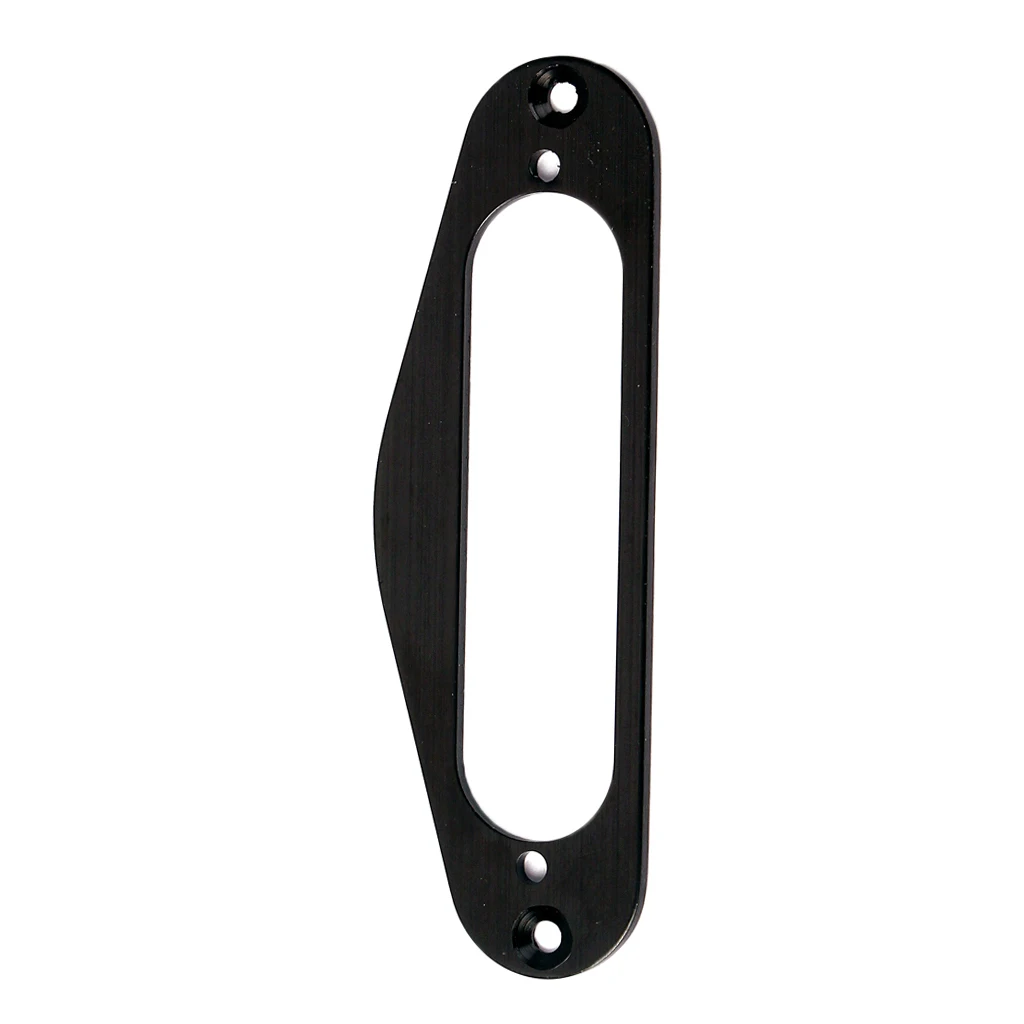 Single Coil Pickup Ring Cover for TL Electric Guitar Replacement Parts