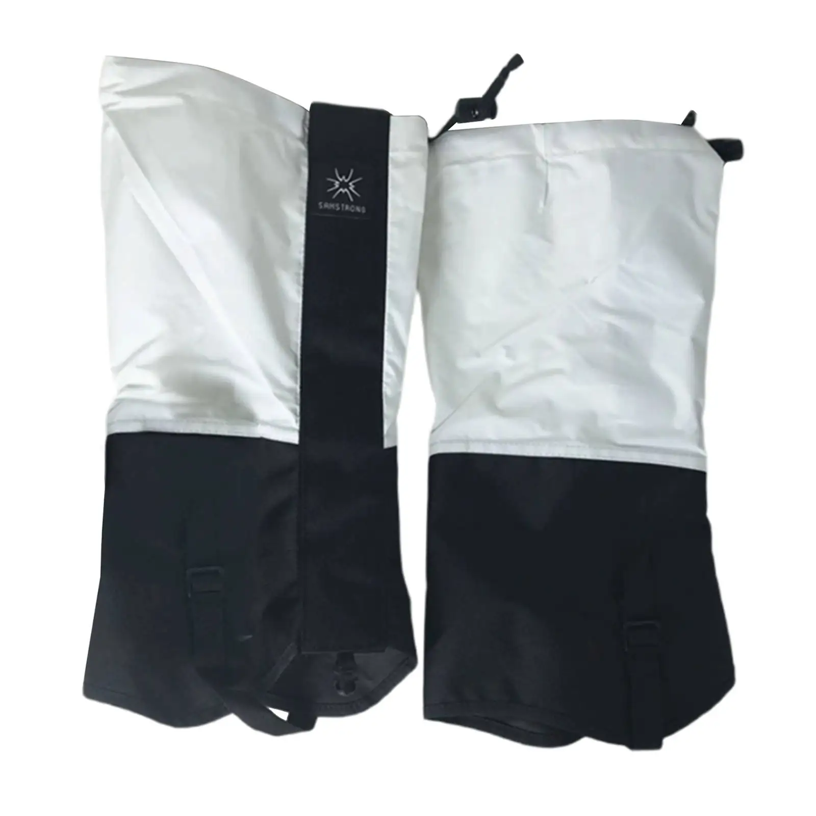 Outdoor Hiking Walking Legging Gaiters Waterproof Leg Covers Hunting Hiking Climbing Camping Ski Travel Leg Warmers Foot Covers