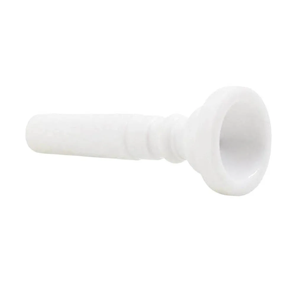 Plastic Replacement Trumpet Mouthpiece for Trumpet Accessory Part