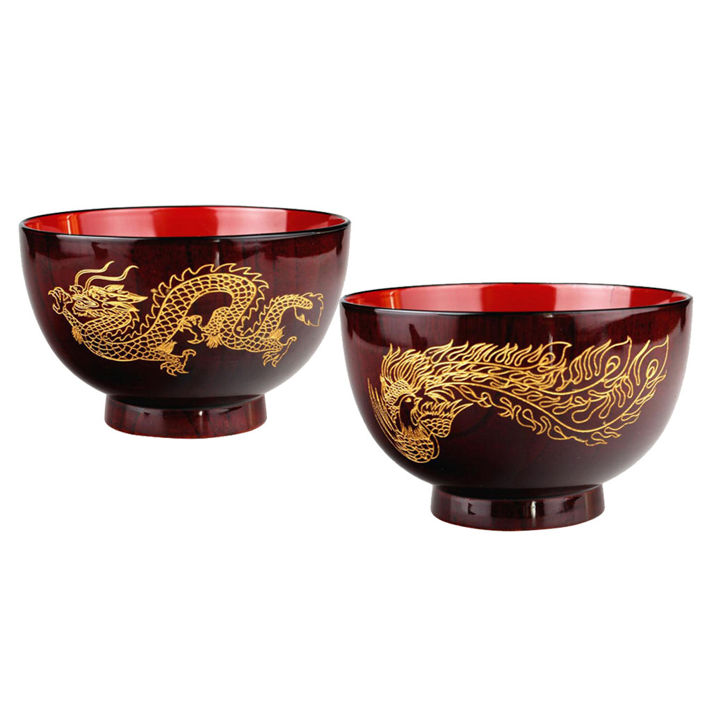 Wooden Mixing And Serving Bowl Salad, Fruits, Pasta And Vegetable
