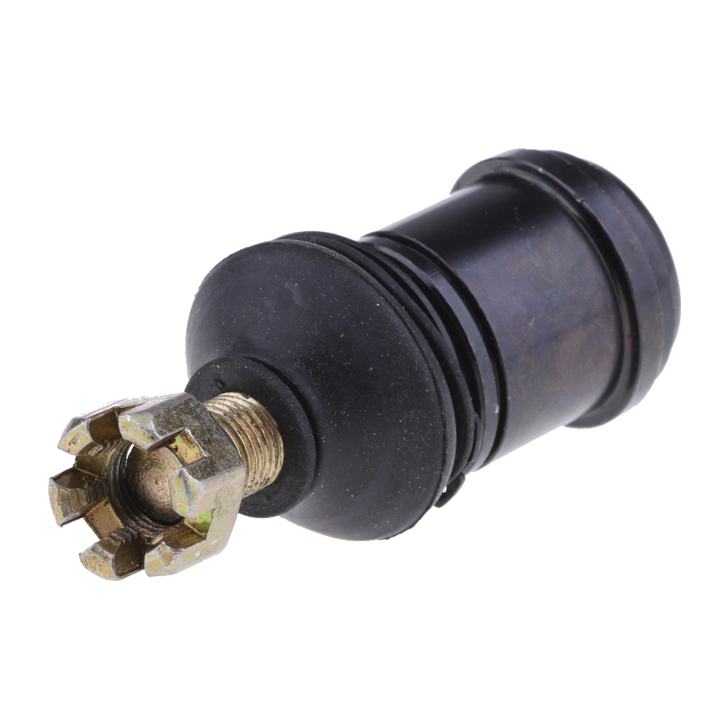 1 Pc 12 Mm Rounds Tie Rod End  For ATV 150CC 250CC Motorcycle Dirt Bike