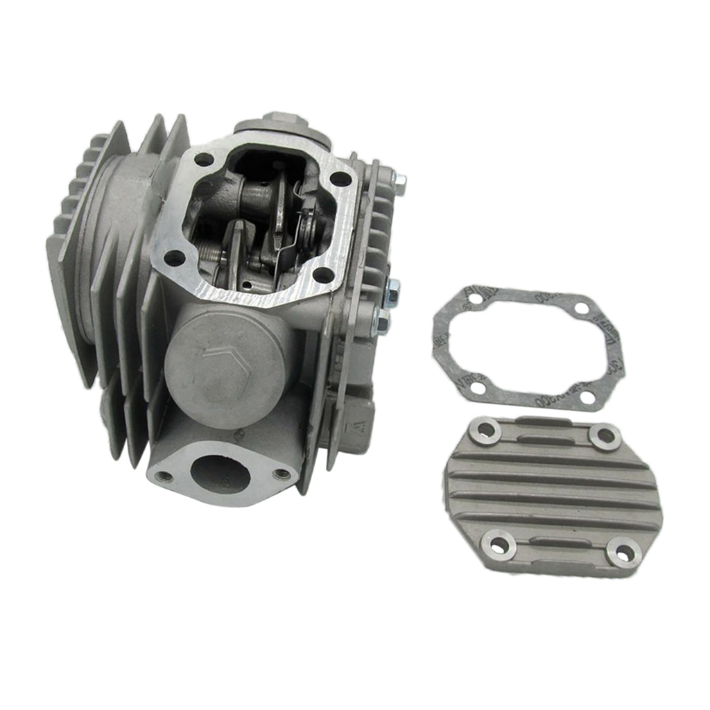 Engine Cylinder Barrel Head Kit for Lifan 110cc ATV Pro Dirt Bike Motorbike