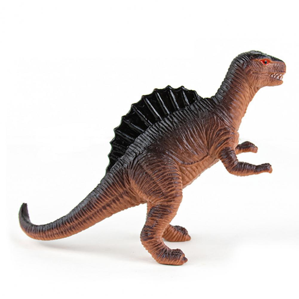 Modelos de Dinossauro Brinquedo de Dinossauro em Miniatura para Entretenimento Simulação Desgastar-resistente Portátil Crianças 12 Pçs - Set 2022 16 High Quality Brinquedos e hobbies