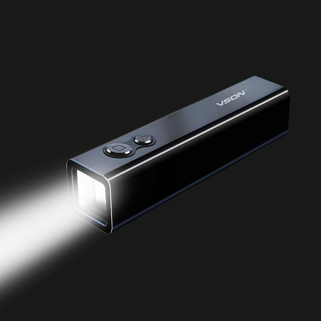 Fluorescence Agent Testing Pen Violet Check Light Violet Flashlight Pocket 365nM Flashlight for Money Detector Bed Bug