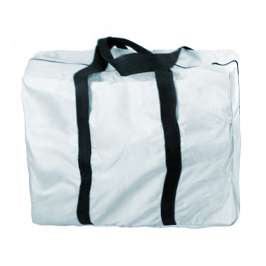 Lightweight Storage Bag Large Capacity Inflatable Bags Water Sports Foldable Carrying Sack Suitable for Kayak Boating Canoeing