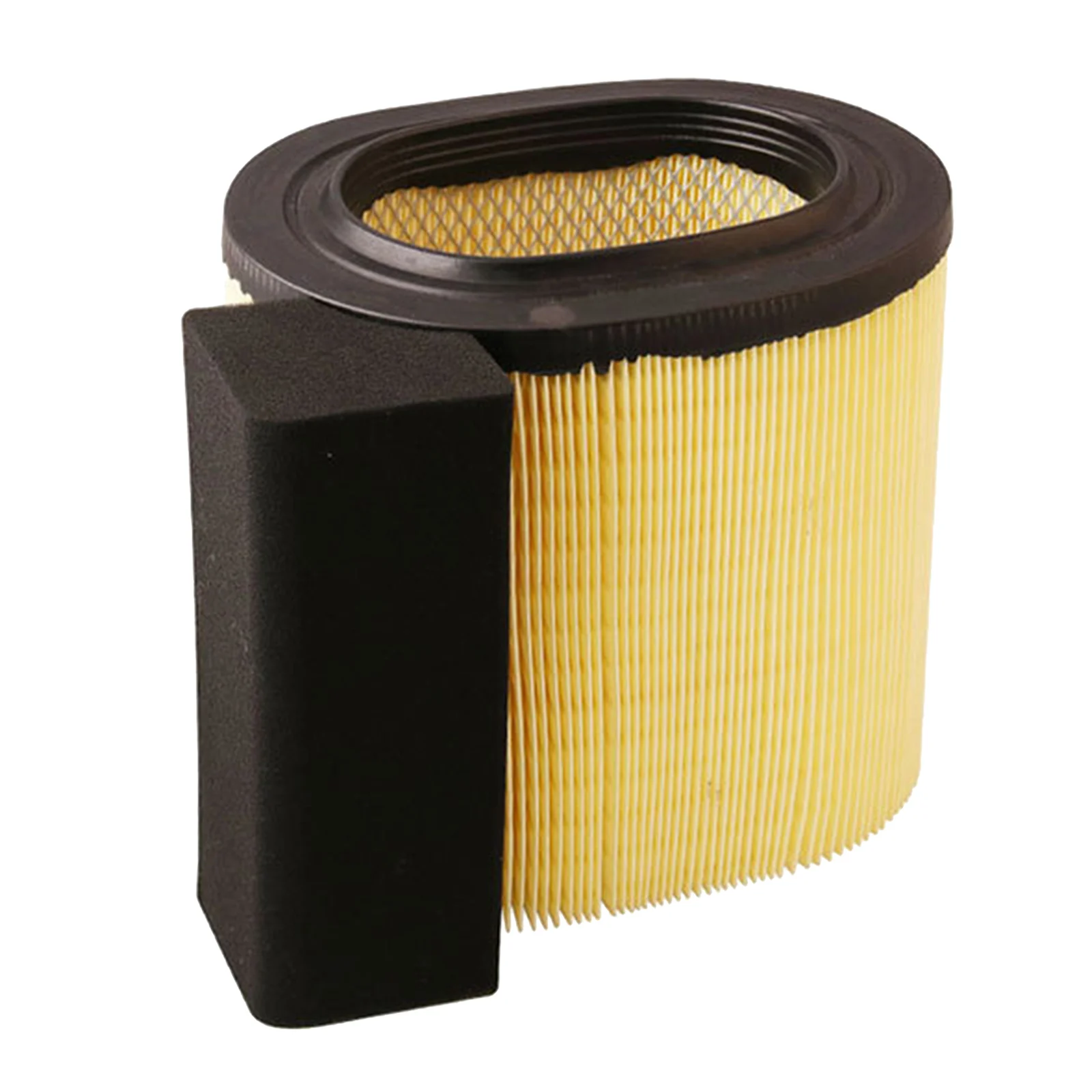 Air Filter for Ford F250 2008 2009 2010 Super Duty 6.4L Powerstrokes  Engine Air Filter Replaces HC3Z9601A Air Filter Element
