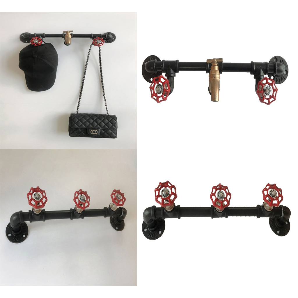 Creative Metal Wall ing Hook Coat ers For Home Storage Improvement