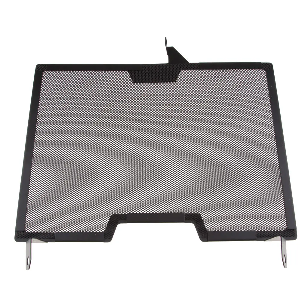 Replacement Radiator Grille Cover Guard Shield Protector Protection for Suzuki GSX-S 1000 15-17