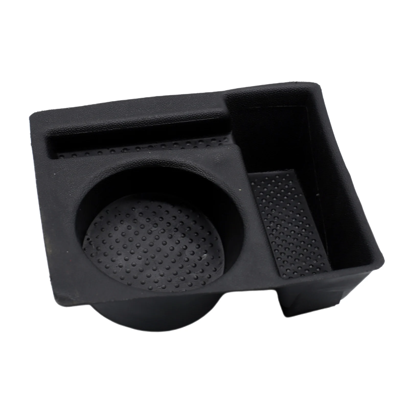 Semoic Front Central Cup Holder Coin Holder Ashtray 9425E4 for C3 DS3 2009-2019 9425E4 