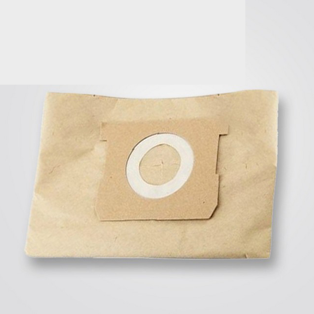 1pcs Paper Vacuum Replacement Bags Cleaner Sweeper Dust Collector Bag 15L Canister for   GY-308