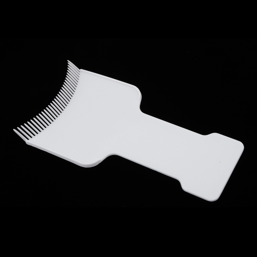 Salon 2x Hair Dye Color Brush Hair Coloring Highlighting Balayage Board S