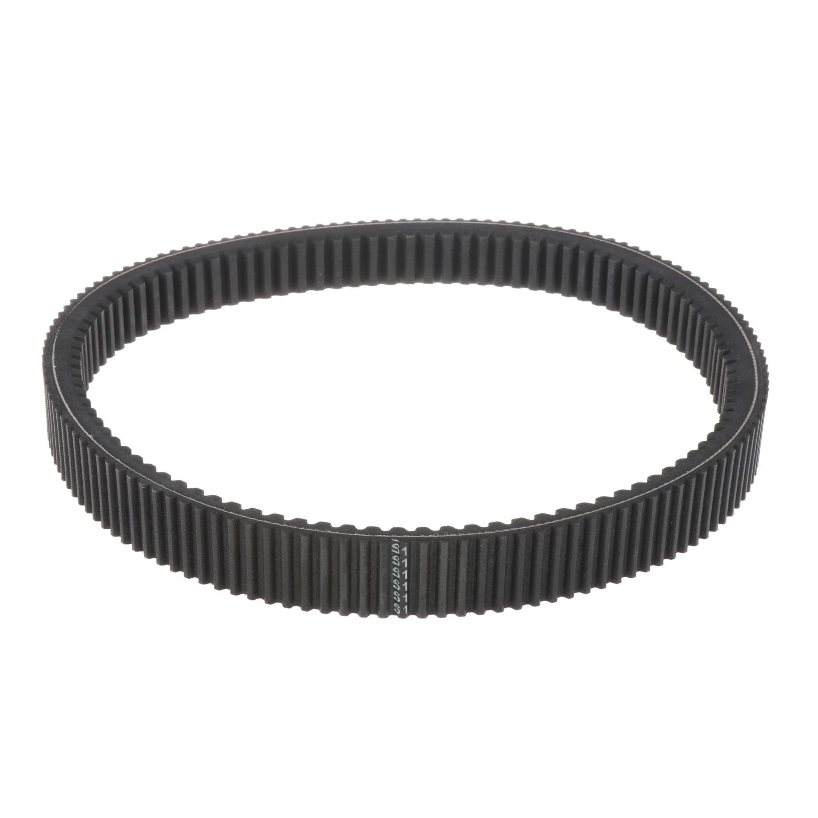 New Snowmobile Performance Drive Belt Replace 417300571 for Ski-Doo 850 E-TEC, for deep snow, trail or fast tracks.
