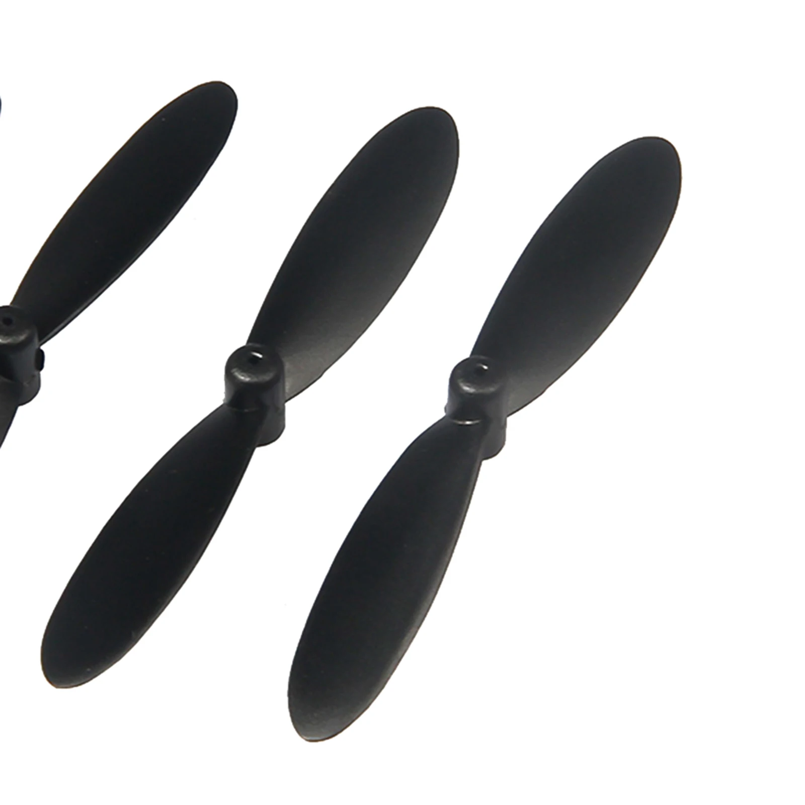 Propeller Props Blades for LS-MIN E61 E61HW Mini RC Drone Quadcopter Spare Parts