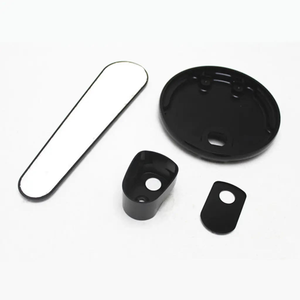 Fuel Gas  Cover+Round Door Cover+Ignition Cover For  Glide B