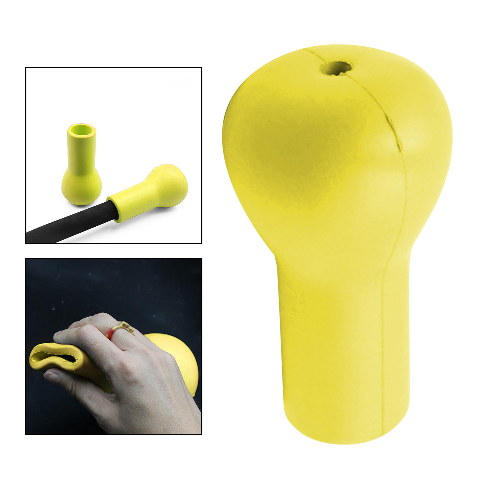 Fishing Rod Waist Holder Bat Cushion Bal Fishing Fighting Non-Slip