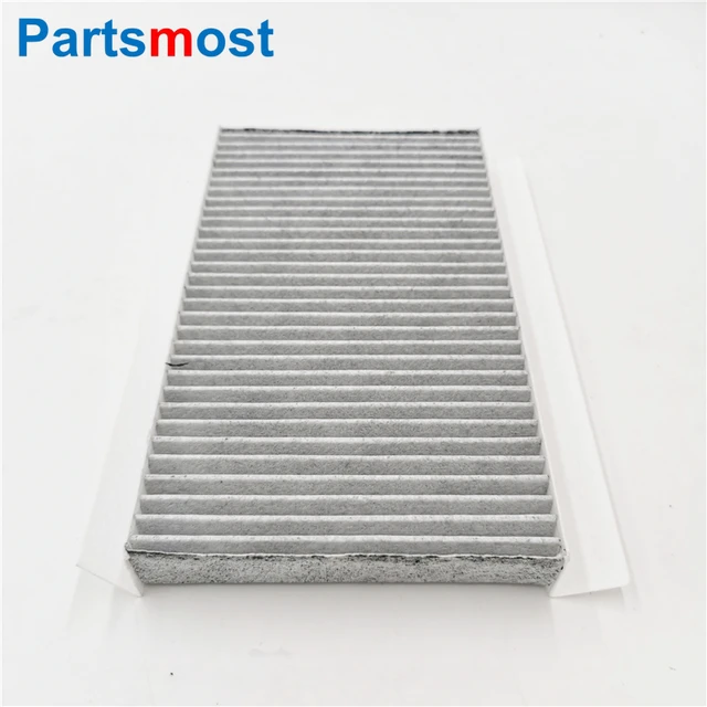 CABIN FILTER FOR LAND ROVER DISCOVERY LR3 LR4 RANGE ROVER SPORT